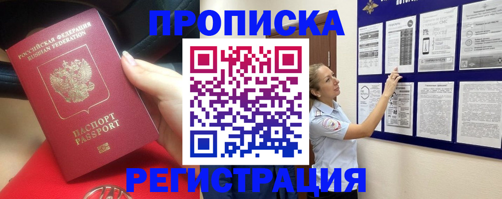 прописка гарантия в Камышлове